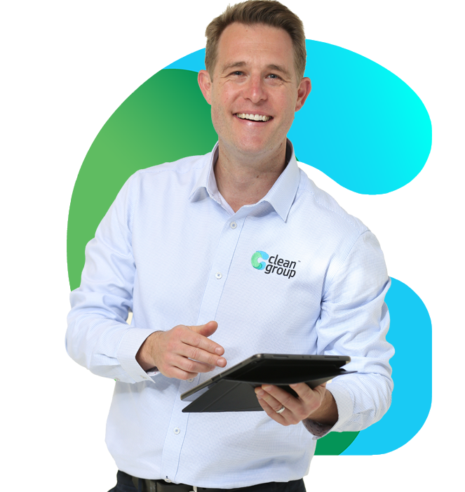 Clean Group Cleaning Quality – Guaranteed