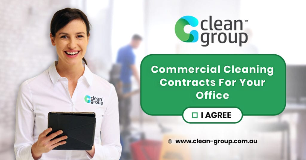 Invest in Cleaning Contracts for Your Site