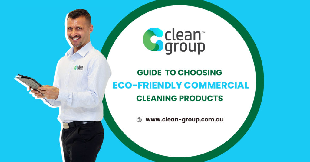 Eco-Friendly Clean: Transforming Spaces with Clean Group