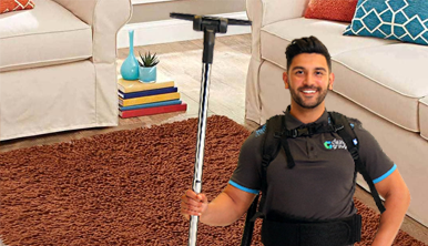 Refresh & Renew: Discover the Power of Clean Carpets