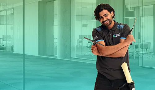 Clean Group’s Pro Cleaning Solutions for Gyms