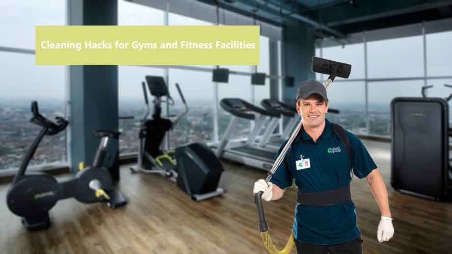 Expert Tips for Gym Cleaning and Maintenance