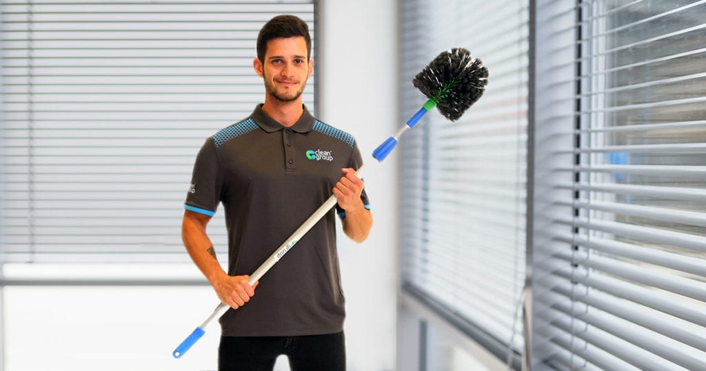 Unlock the Power of Professional Commercial Cleaners