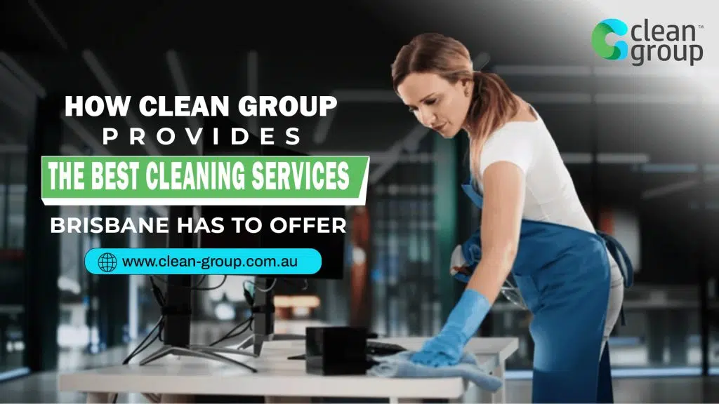 Cleaning Services