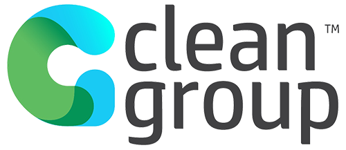 Clean Group Logo