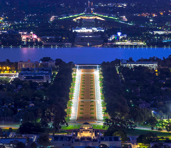 Canbra Neighbourhoods