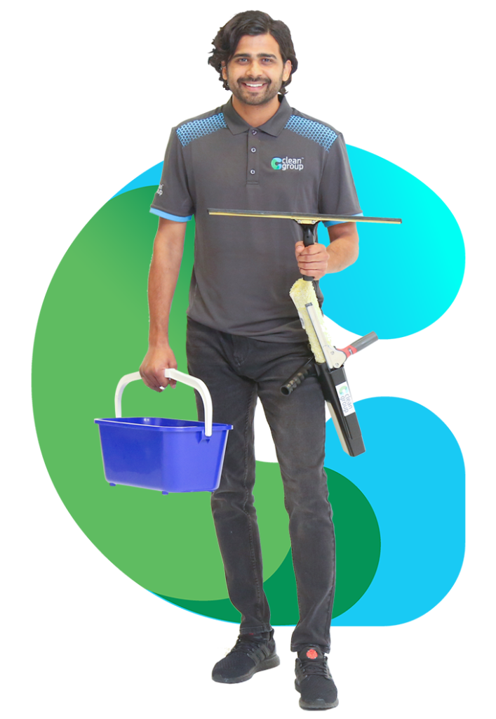 Commercial Cleaning Services Near Me