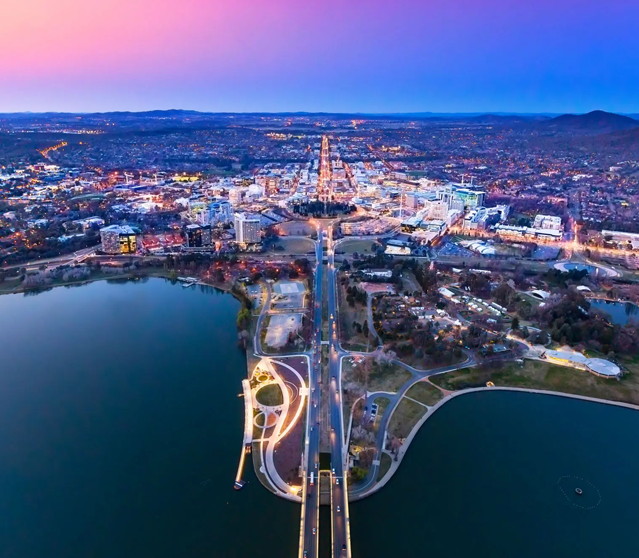 Commercial Cleaning Canberra