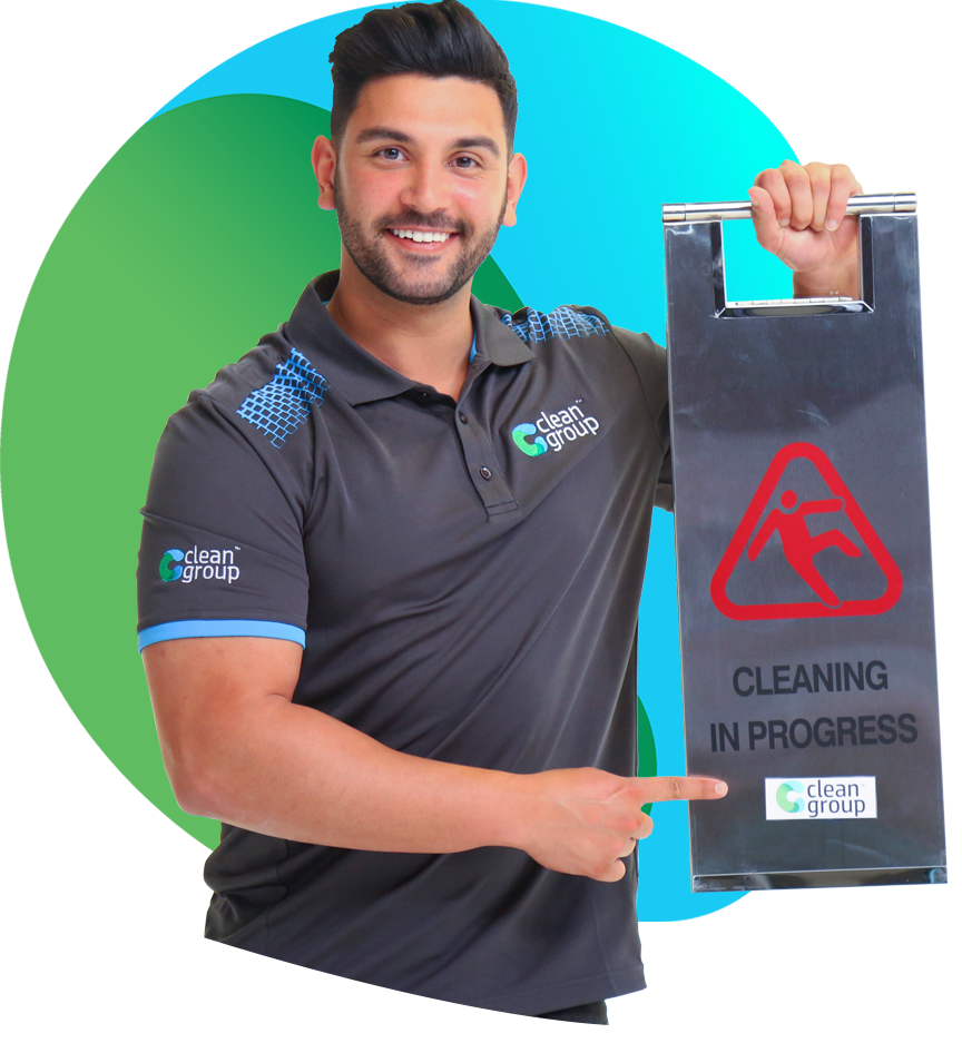 Hire the Best Commercial Cleaners in Melbourne