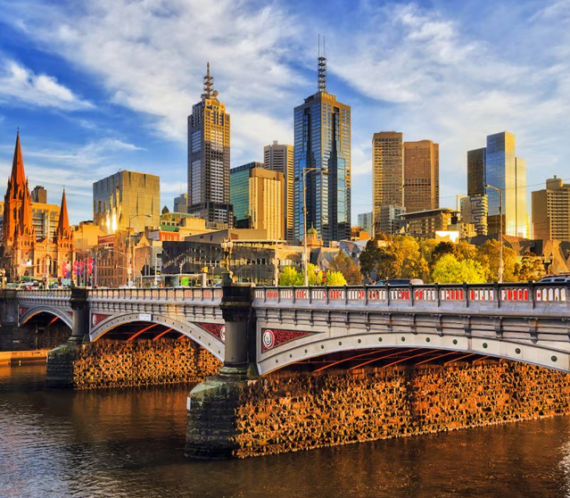 Commercial Cleaning Melbourne